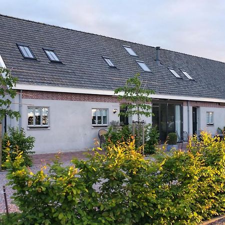 비크빅두스테드 De Nachtdijk B&B 외부 사진