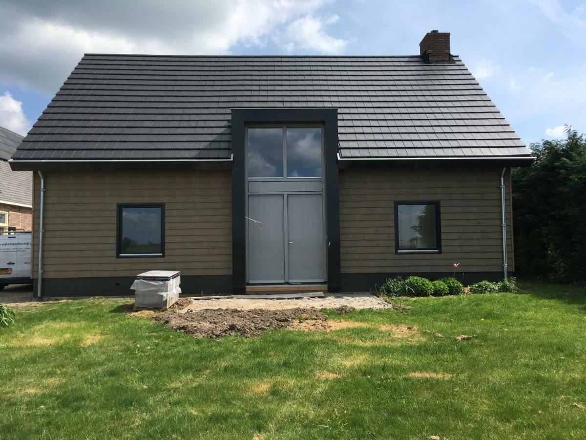 비크빅두스테드 De Nachtdijk B&B 외부 사진