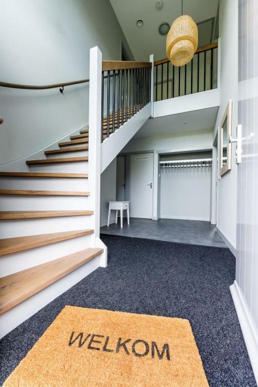 비크빅두스테드 De Nachtdijk B&B 외부 사진